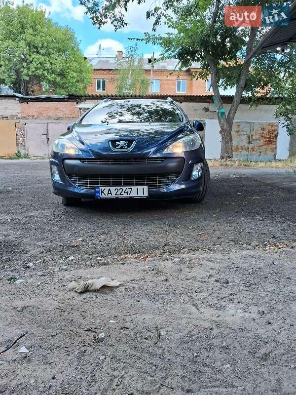 Peugeot 308 2008