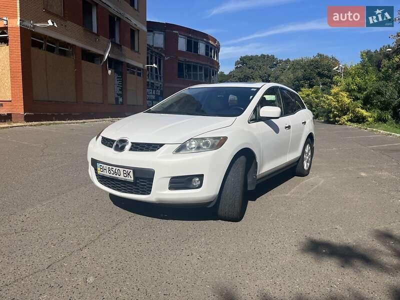 Mazda CX-7 2007