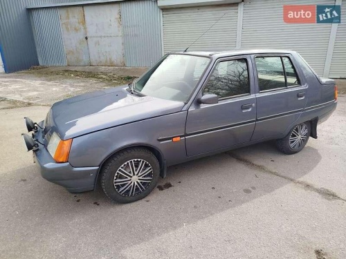 ЗАЗ 1103 Славута 2010