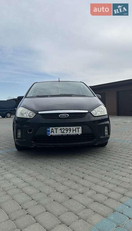 Ford Focus C-Max 2007
