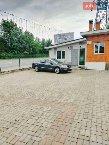 Volkswagen CC / Passat CC 2012