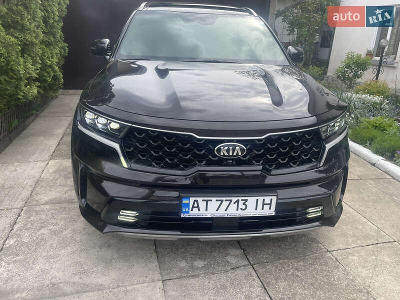 Kia Sorento 2020