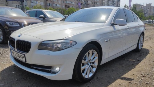 Автомобіль 926693 2011