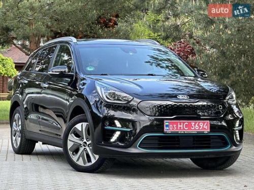Kia Niro 2020