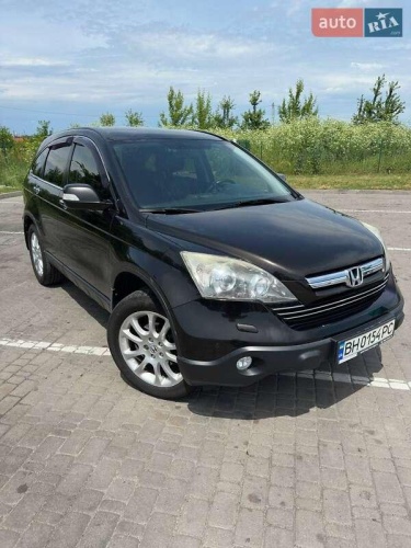 Honda CR-V 2008