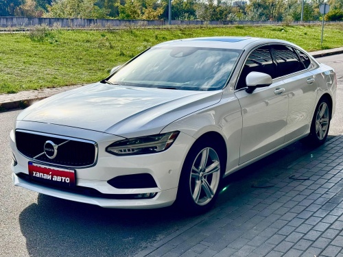 Volvo S90 2017