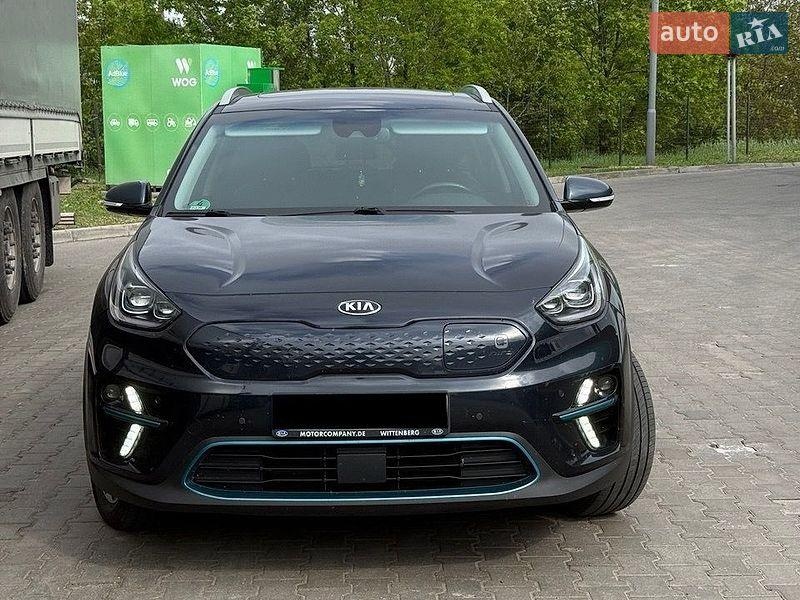 Kia Niro 2020