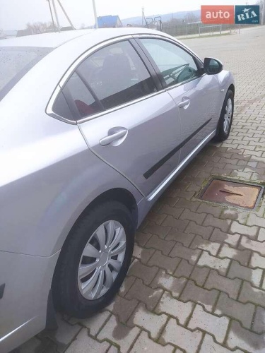 Mazda 6 2008
