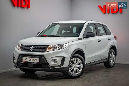 Suzuki Vitara 2020