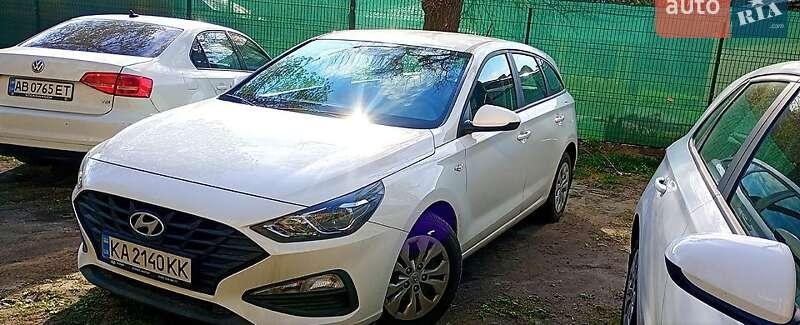 Hyundai i30 2023