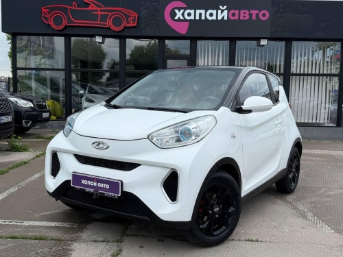 Chery eQ1 2018