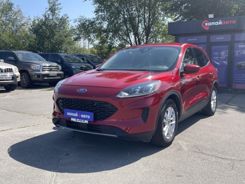 Ford Escape 2020