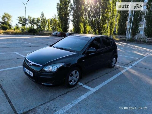 Hyundai i30 2009