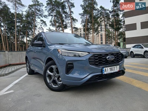 Ford Escape 2023