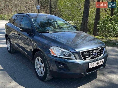 Volvo XC60 2010