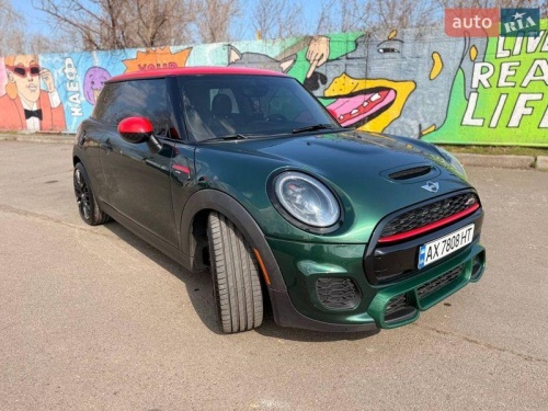 MINI Cooper 2014