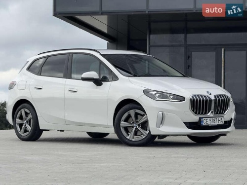 BMW 2 Series Active Tourer 2022