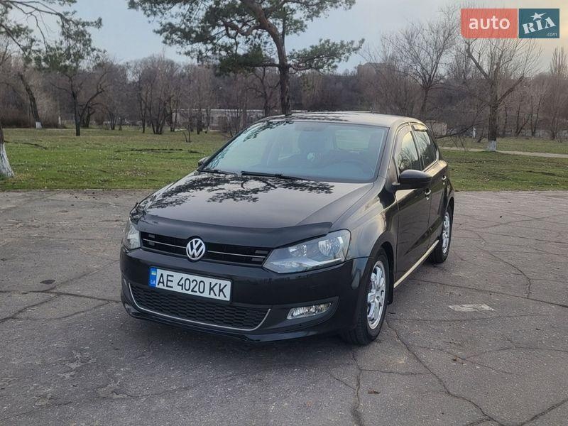 Volkswagen Polo 2009