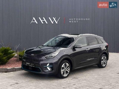Kia Niro 2020