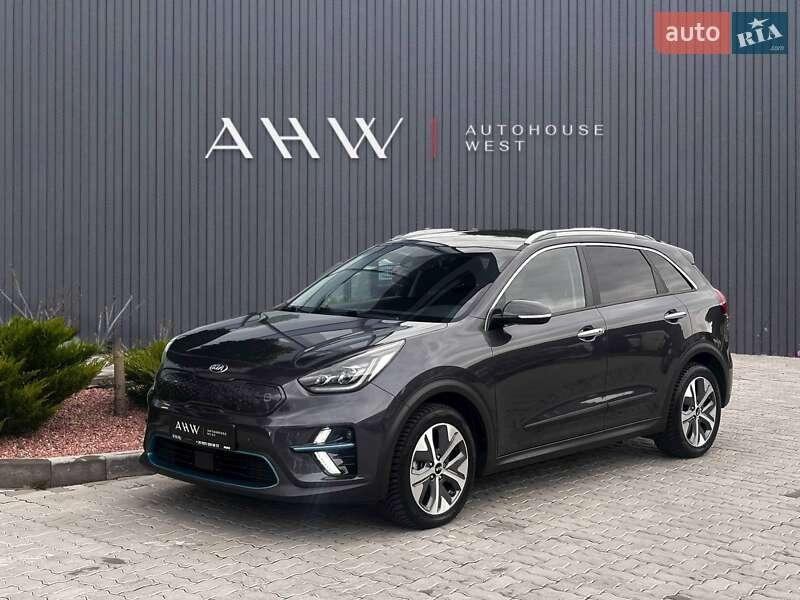 Kia Niro 2020