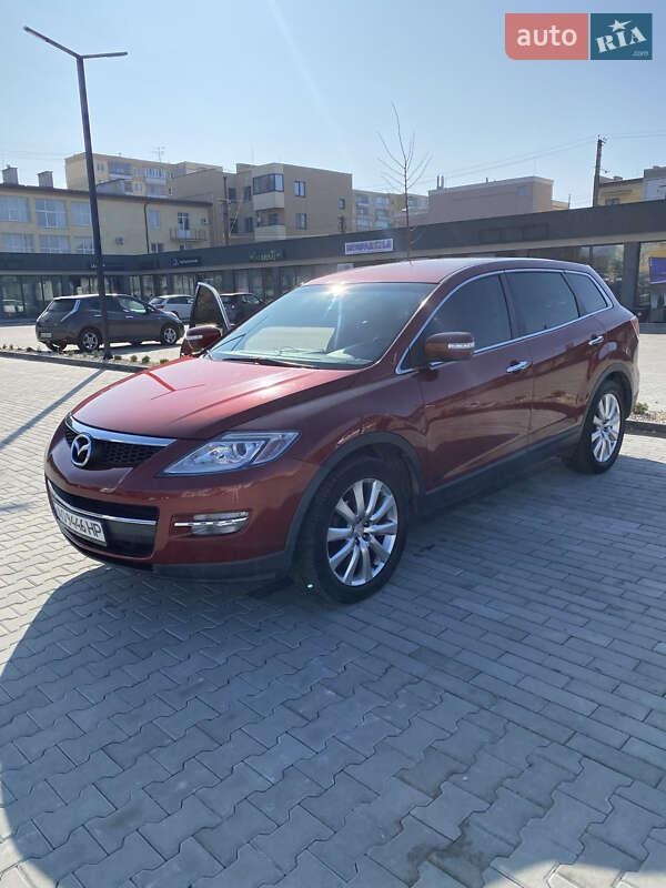 Mazda CX-9 2008