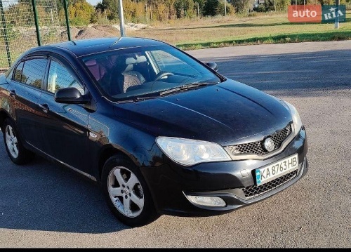 MG 350 2012