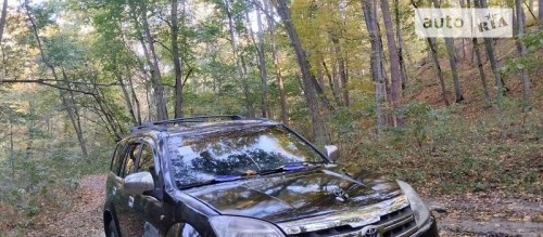 Great Wall Hover 2008