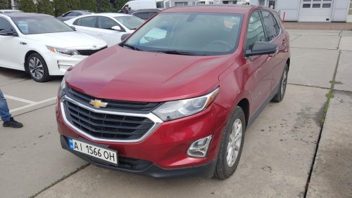 Chevrolet Aveo 2019