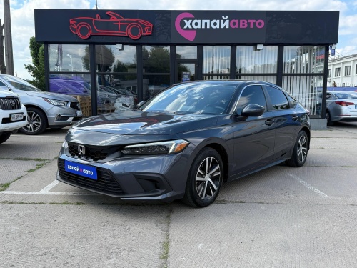 Honda Civic 2023