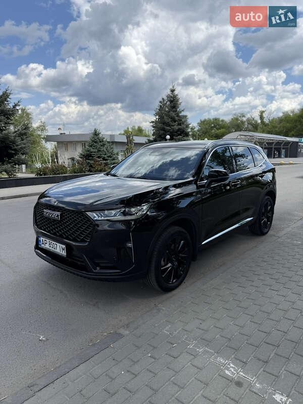 Haval H6 2021