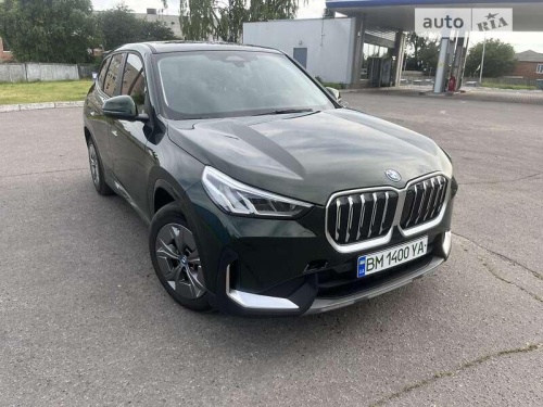 BMW X1 2023