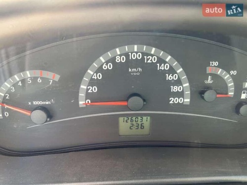 ВАЗ / Lada 2111 2010