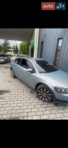 Volvo C30 2008