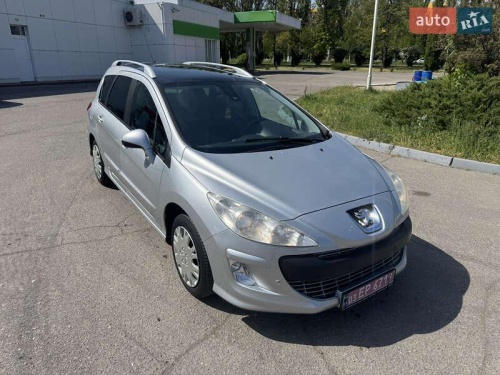 Peugeot 308 2008