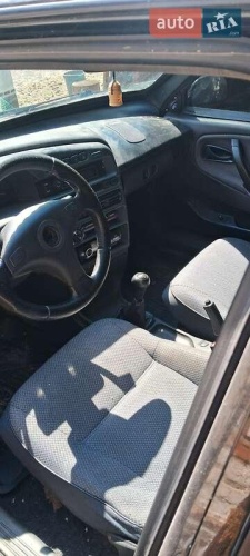 ВАЗ / Lada 2109 2007