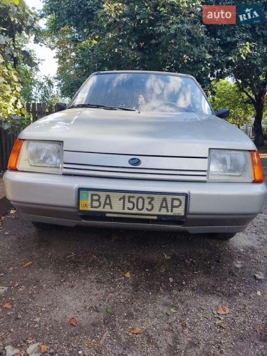 ЗАЗ 1103 Славута 2009