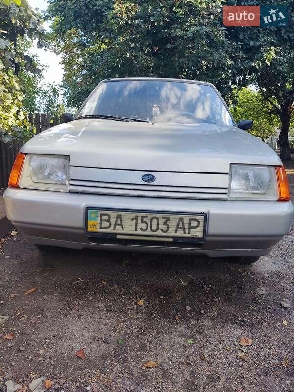 ЗАЗ 1103 Славута 2009