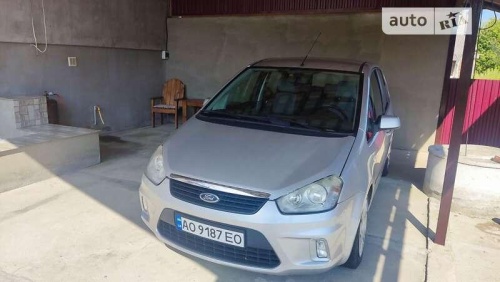 Ford C-Max 2008