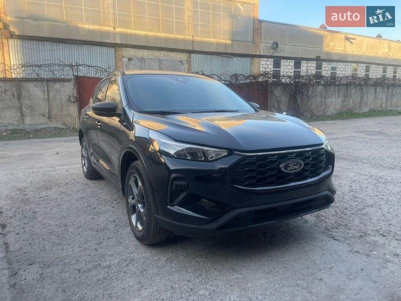 Ford Escape 2024