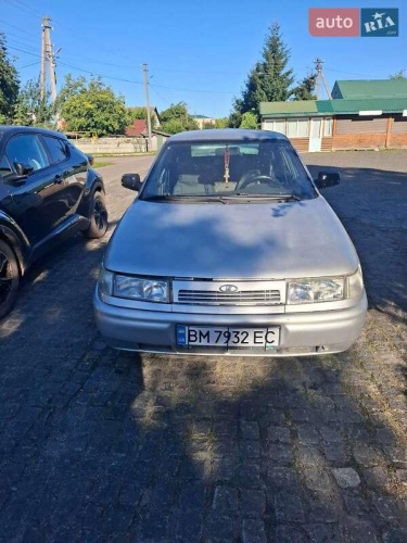 ВАЗ / Lada 2112 2008