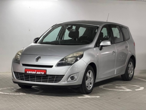 Renault Scenic 2009