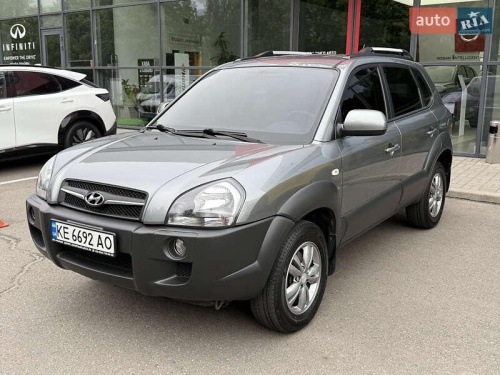 Hyundai Tucson 2012