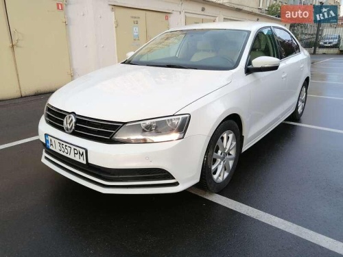 Volkswagen Jetta 2013