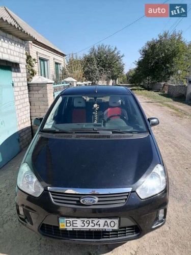 Ford C-Max 2008